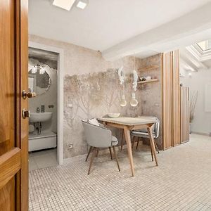 Appartement met een Slaapkamer